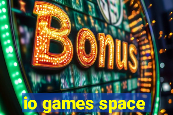 io games space